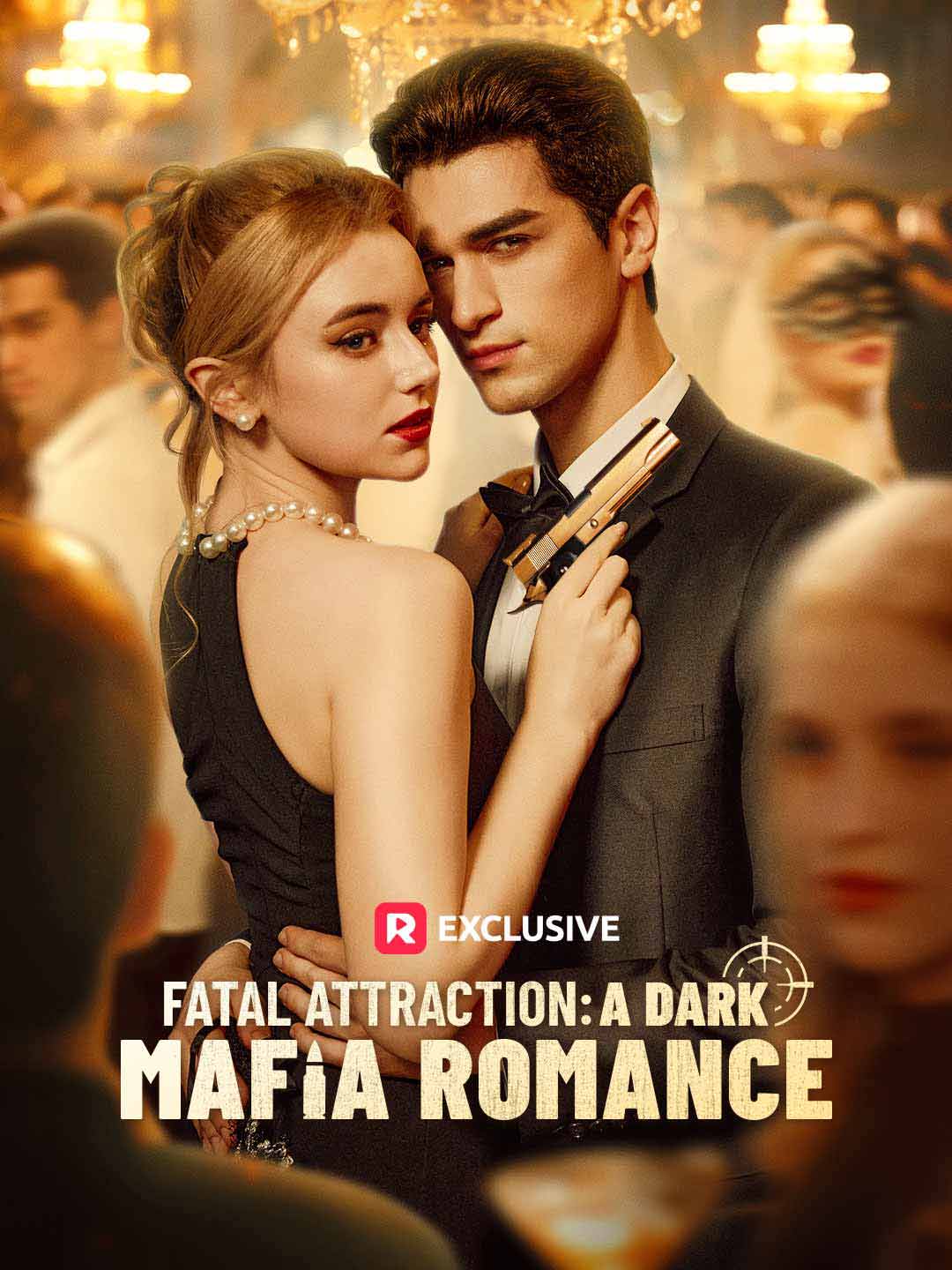 Fatal Attraction_ A Dark Mafia Romance